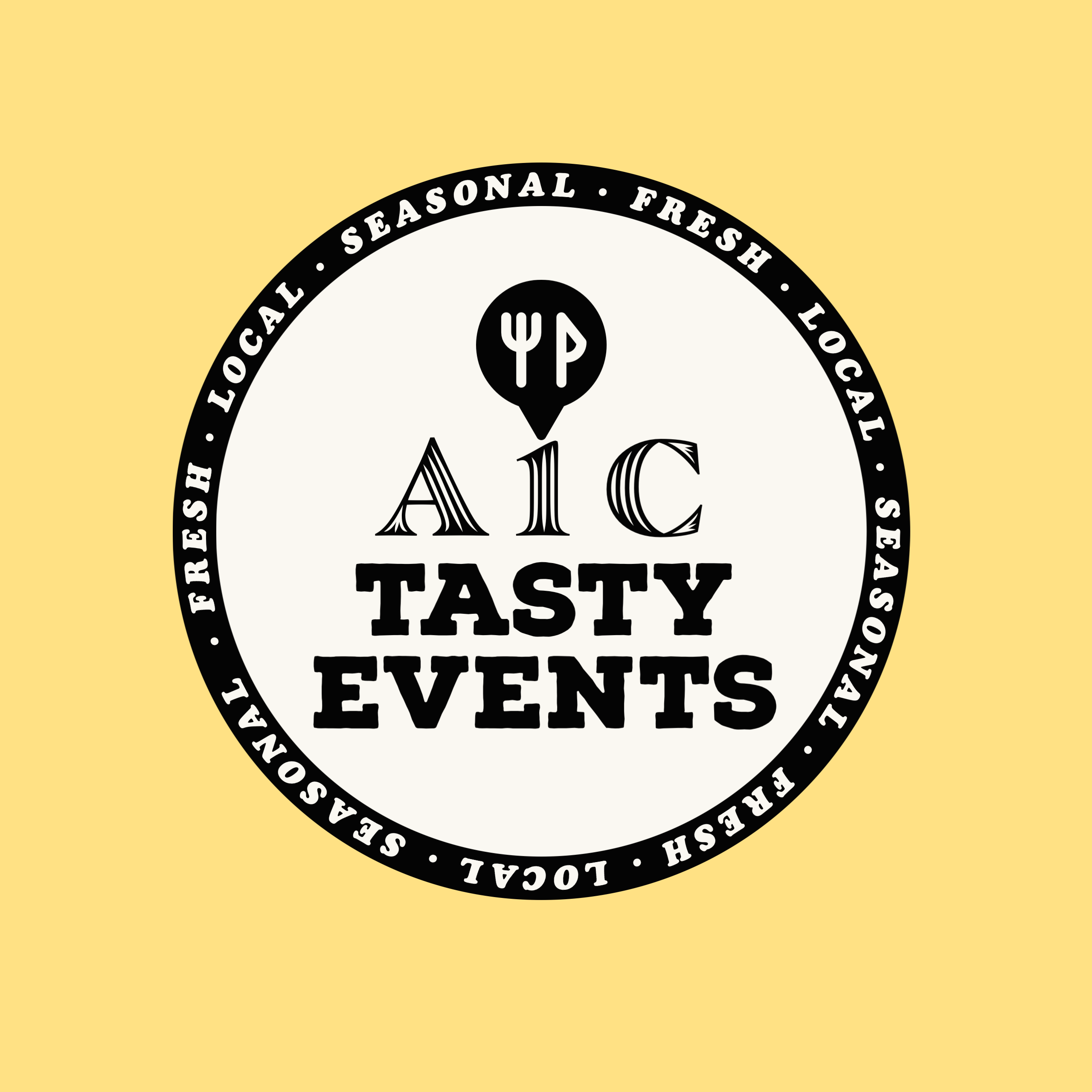 A & C Tasty Events